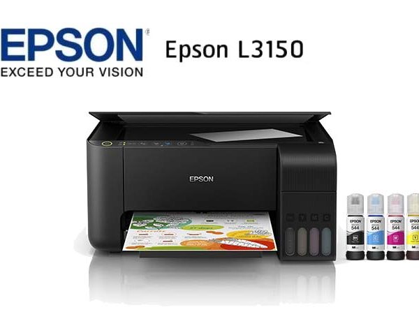 Impresora Epson EcoTank L3150