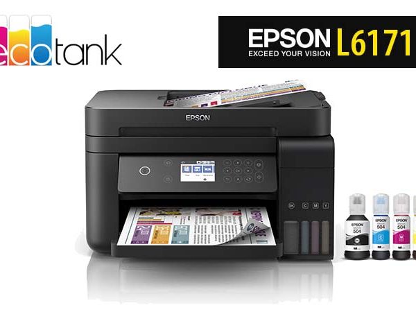 Impresora Epson EcoTank L6171